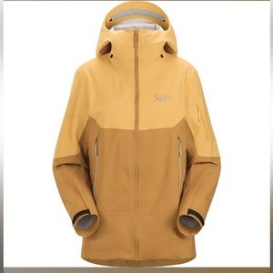 Arc'Teryx Sentinel Jacket Women's